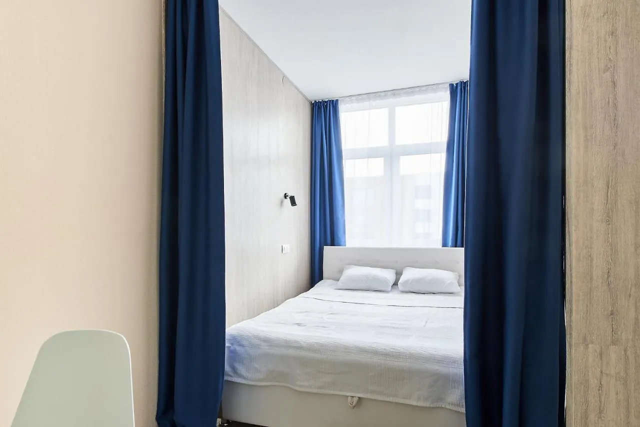 Затишна Квартира У Центрі Міста Elisium3 Kiev Appartement