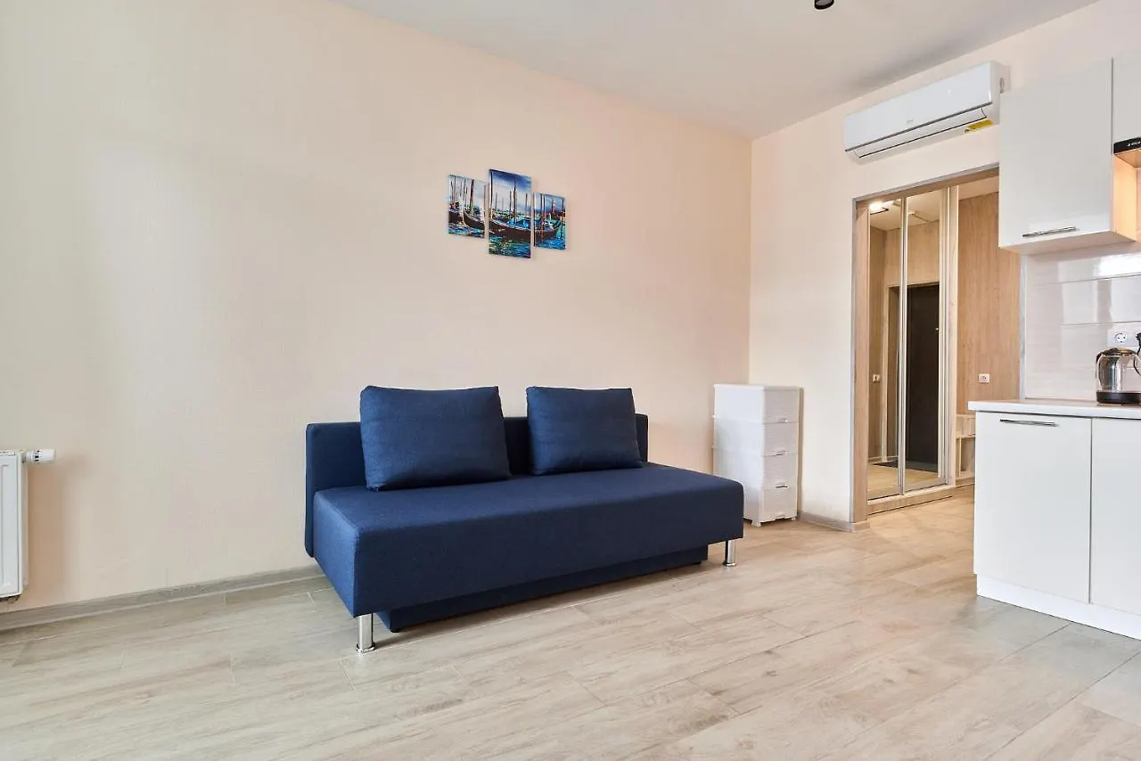 Затишна Квартира У Центрі Міста Elisium3 Kiev Appartement