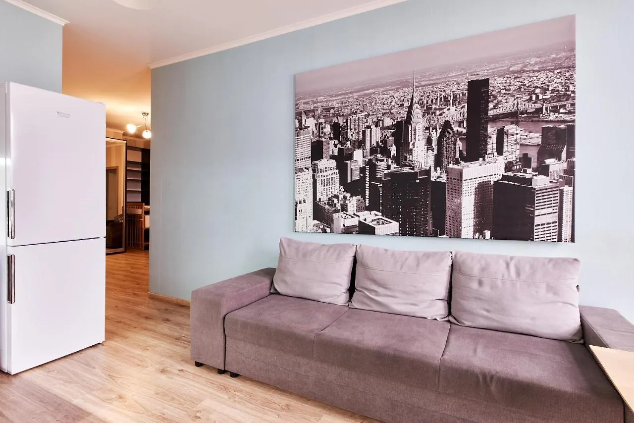 Затишна Квартира У Центрі Міста Elisium3 Kiev Appartement