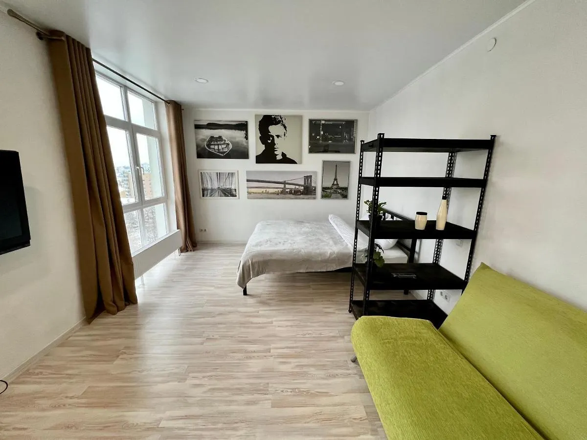 Затишна Квартира У Центрі Міста Elisium3 Kiev Appartement