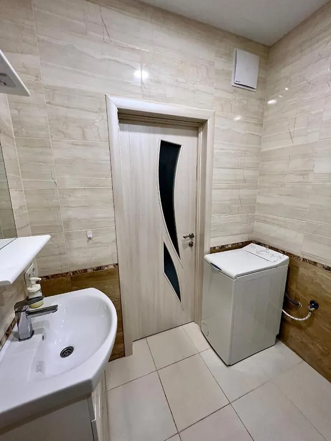 Appartement Затишна Квартира У Центрі Міста Elisium3 Kiev Oekraïne