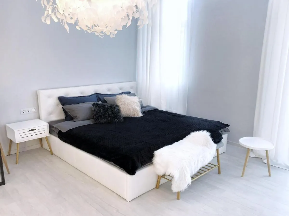 Appartement Затишна Квартира У Центрі Міста Elisium3 Kiev