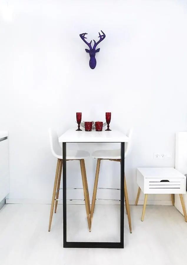Appartement Затишна Квартира У Центрі Міста Elisium3 Kiev
