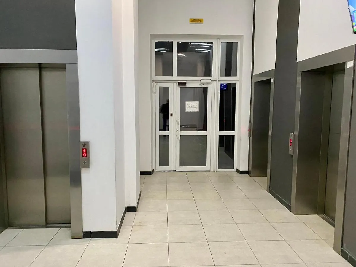 Затишна Квартира У Центрі Міста Elisium3 كييف